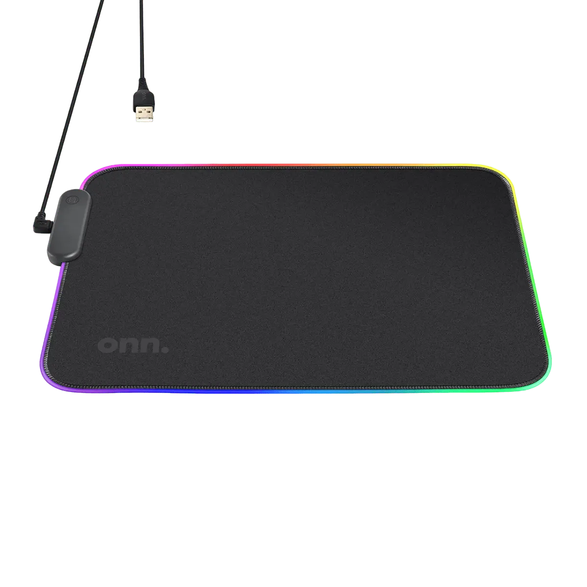 LED Mouse Pad