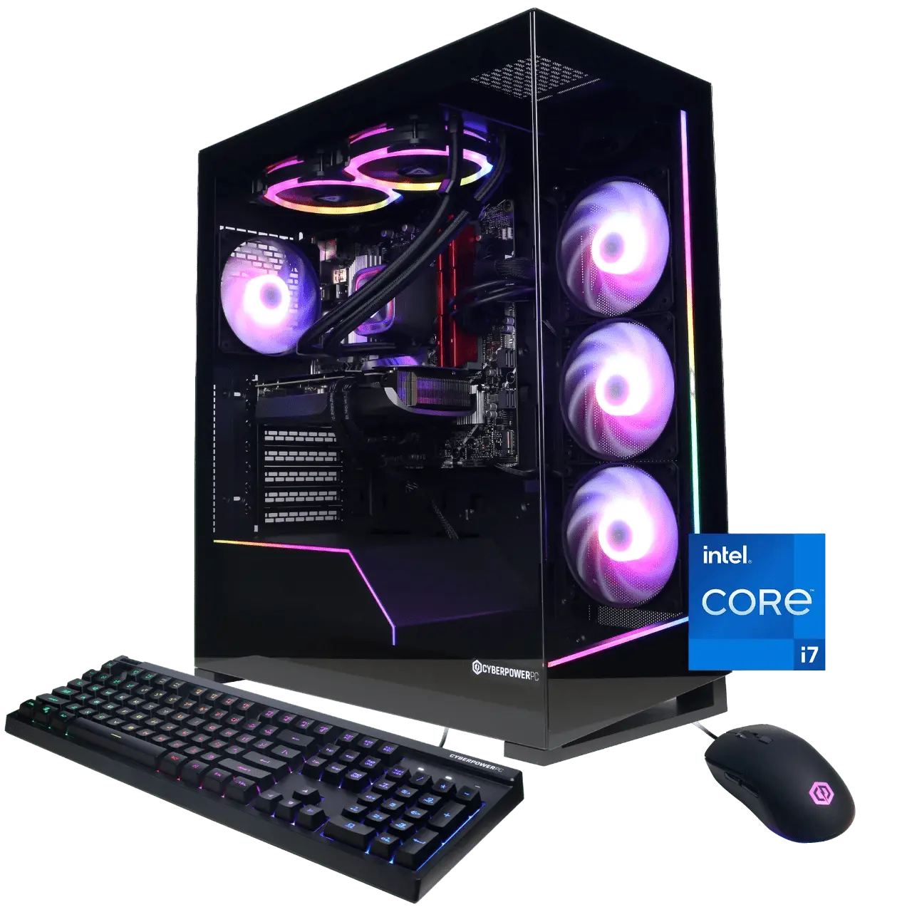Gaming Desktop